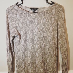 Ralph Lauren sweater
